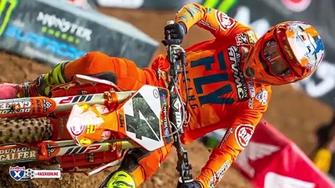 Who Earned National Numbers in 2022 Racer X Rapid News
