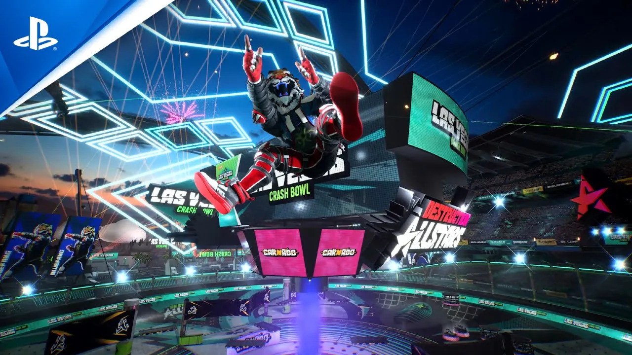 Comment couper le chat vocal dans Destruction AllStars ?