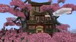 Minecraft : Les meilleures créations pour la Saint Valentin