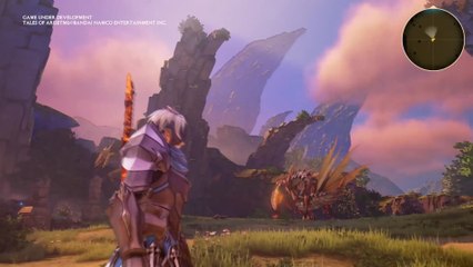 Tải video: Preview Tales of Arise : Une première prise en main des combats