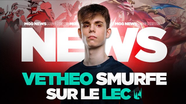 LoL : Mais au fait, ça vient d'où banger ?