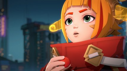 Wild Rift 2.1 : leaks des skins Bêtes lunaires et Projet