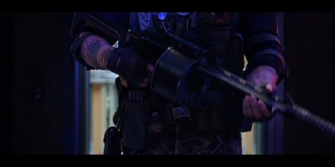 Un Zombie à monde ouvert pour Warzone nommé Outbreak ?