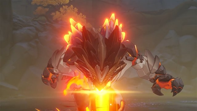 Genshin impact : Dainsleif, un prochain personnage inspiré de Dimitri ?