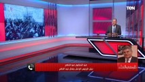 عبد الحكيم نجل الزعيم جمال عبدالناصر: أنا سعيد جدا بالسنة اللي الأخوان حكموا فيها مصر لأنها كشفتهم