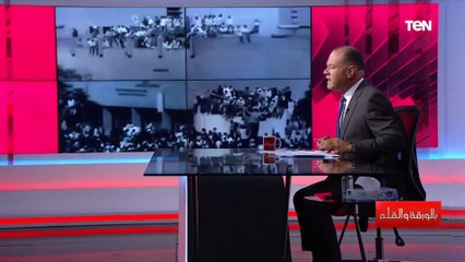 لم يكن زعيم مصري أو عربي ولكن كان عالميًا إنسانيًا.. مقدمة من الديهي في ذكرى رحيل جمال عبد الناصر