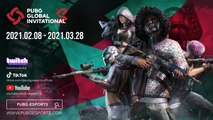 PUBG : Format, calendrier et équipes du tournoi PGI.S