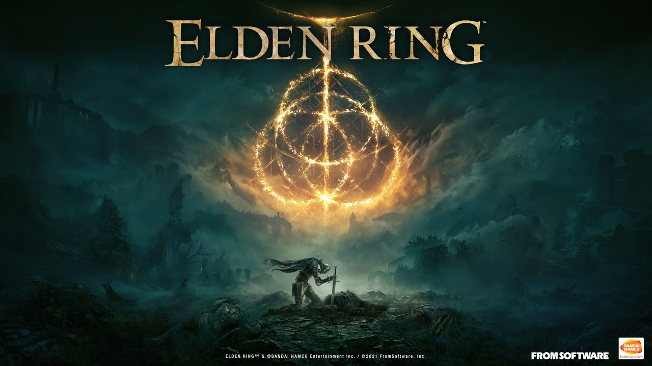 Elden Ring serait une suite à Dark Souls d'après George R. R. Martin