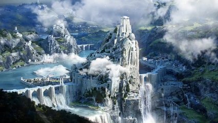 LoL : La cité de Demacia va-t-elle être détruite ?