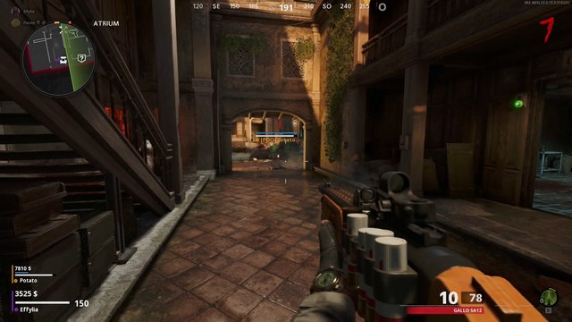 Soluce, Black Ops Cold War : comment débloquer le Pack-A-Punch dans FirebaseZ ?