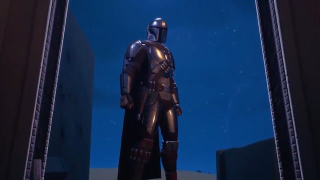 Fortnite : Solary recrute BlastR