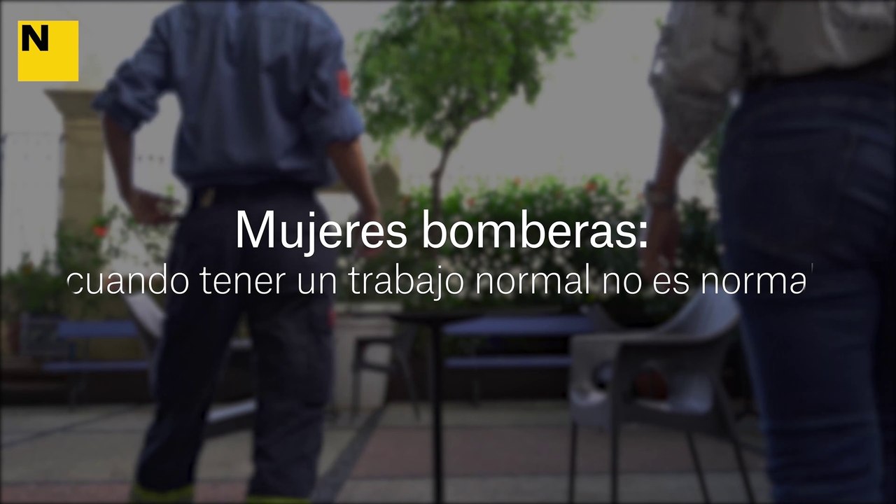 MÀSTER BOMBERES CAST