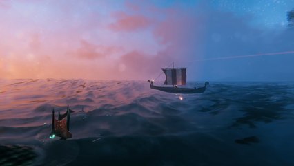 Le jeu de survie Valheim en top des ventes sur Steam