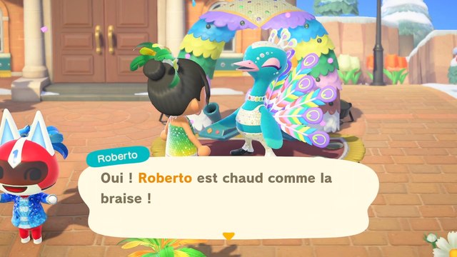 Enzo sur Animal Crossing New Horizons : tout savoir sur cet habitant