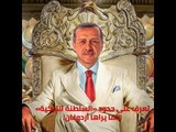 اردوغان يثير الجدل من جديد: الأراضي التي سقط فيها شهداء اتراك هي ضمن السلطنة العثمانية!