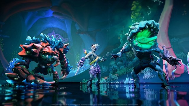 Maintenance à 10am BST pour Sea of Thieves A Pirate's Life