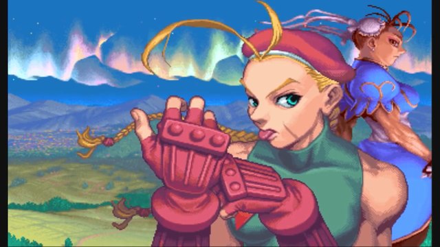 Street Fighter II a 30 ans