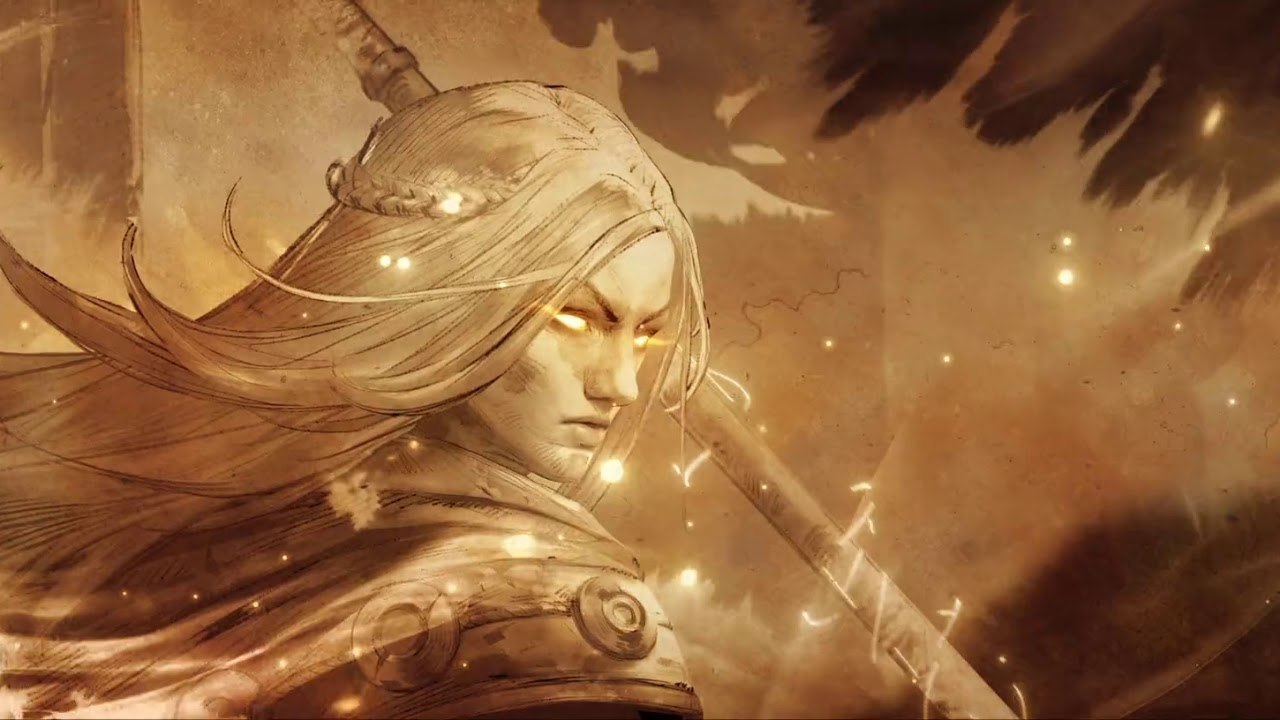 Temple de Namari, Donjon Diablo Immortal, Sargoth