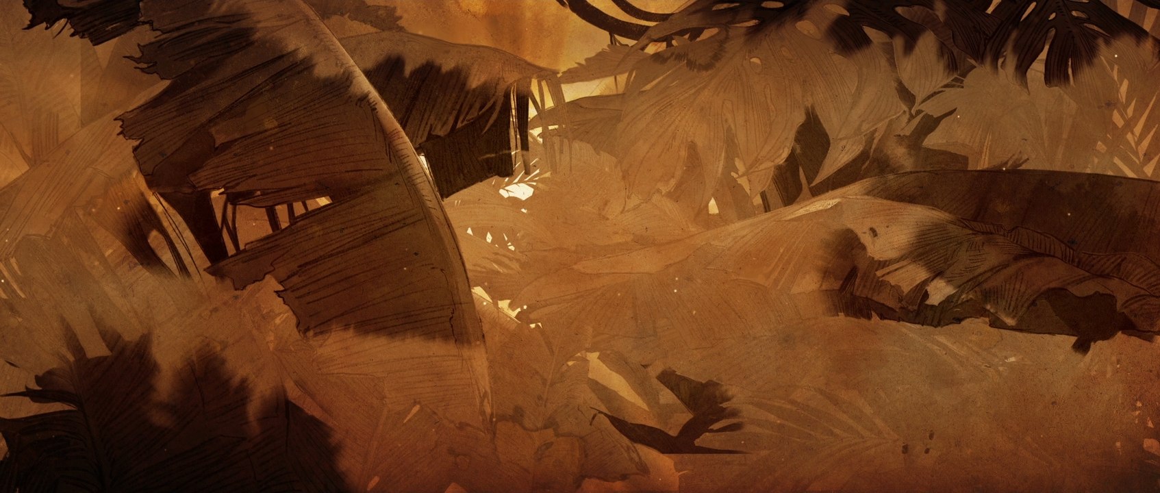 Rapides de Kikuras, Donjon Diablo Immortal, Ongori