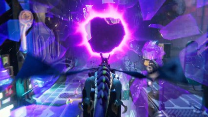 Insomniac Games travaille sur un nouveau projet multijoueur