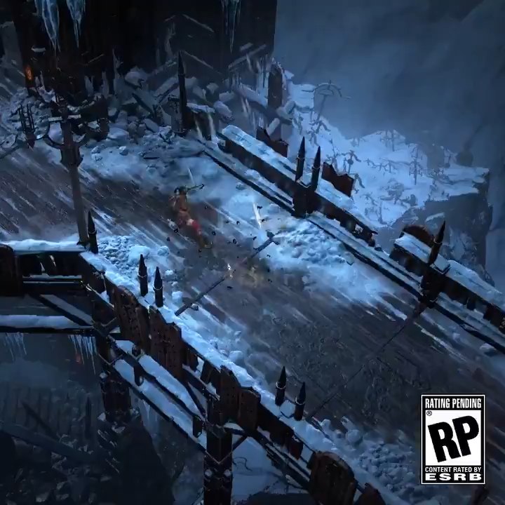 BlizzCon : Diablo 4 - Plus d'infos sur la classe Voleur