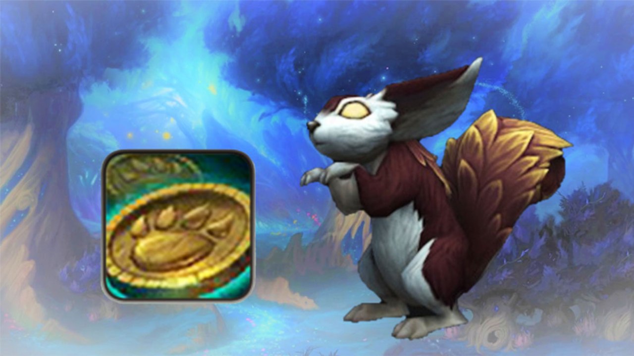 WoW : Charmes pour mascottes polis - comment les gagner et les utiliser, version Shadowlands