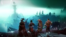 Soluce Sea of Thieves A Pirate's Life : Fable 3, Les Capitaines des Damnés