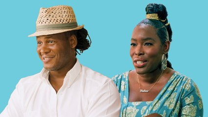 Harlem Made: 67 Orange Street