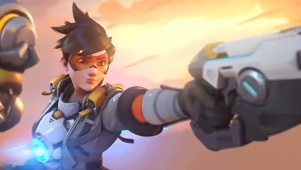 Comment utiliser la méta à son avantage sur Overwatch ?