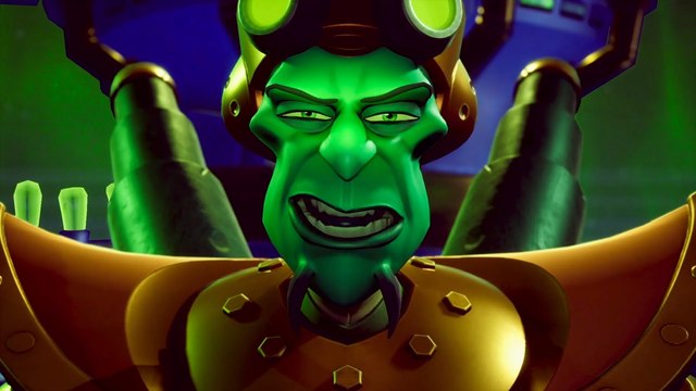 Crash Bandicoot 4 débarque bientôt sur PC, PS5, Xbox Series X/S et Nintendo Switch