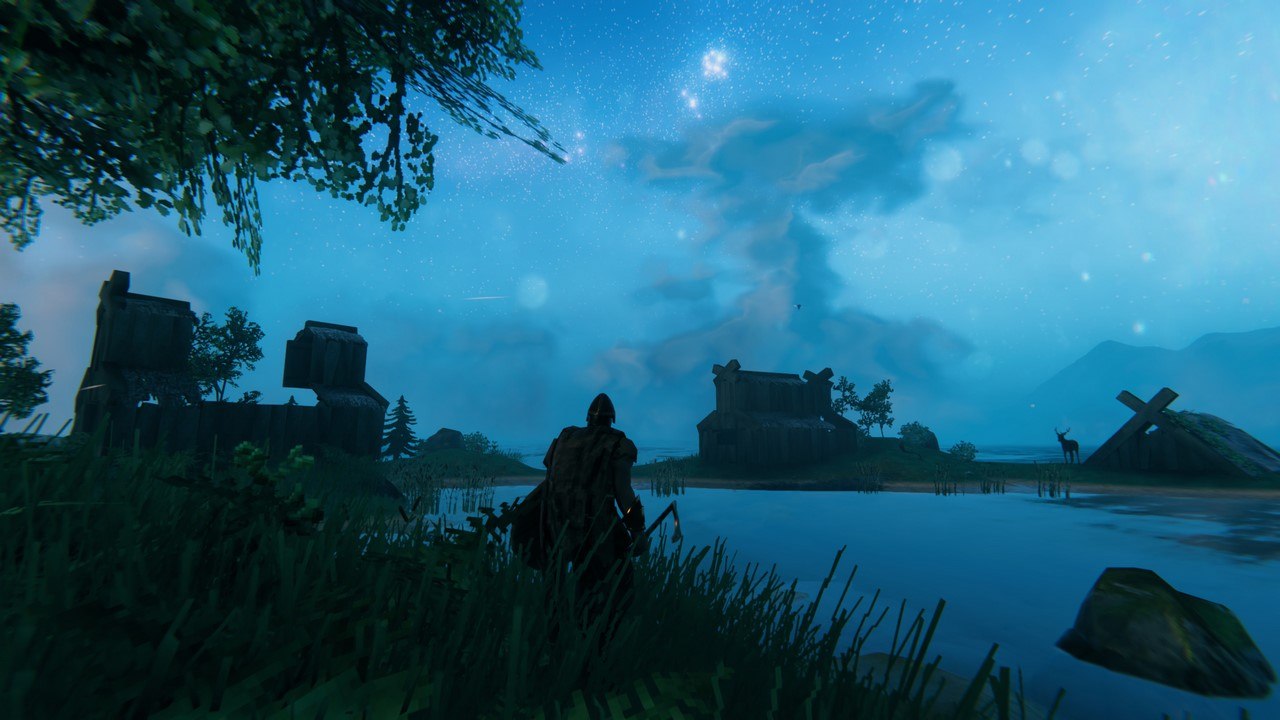 Marchand Valheim : Farm de piastres, comment rafler le stock de Haldor rapidement... Notre guide