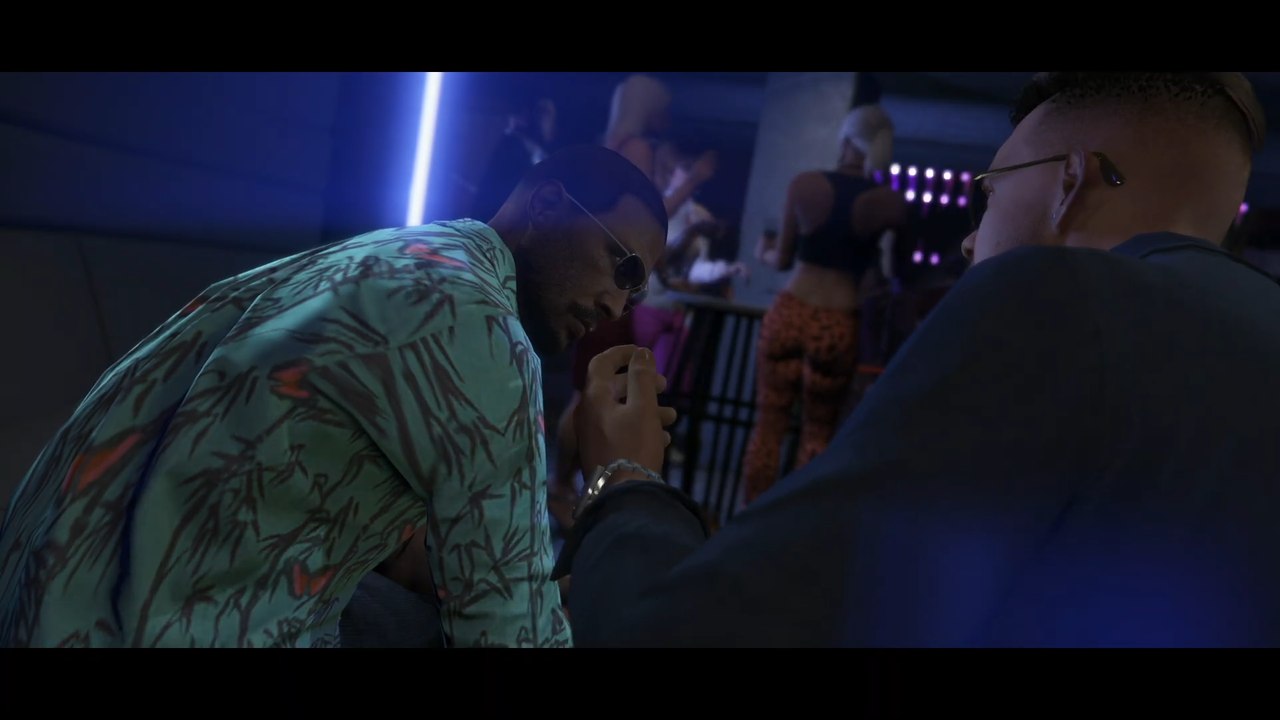 Nouvelle année record pour GTA 5, qui s'est écoulé à plus de 140 millions de copies