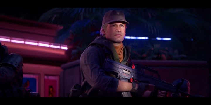 L'anti-cheat sur Warzone semble bien fonctionner