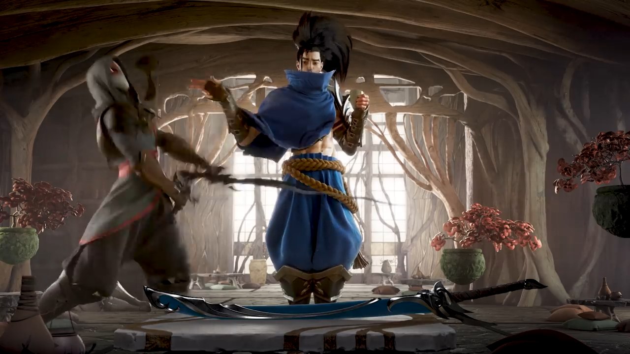 La Chine autorise 33 jeux sur son territoire, dont Diablo Immortal, LoL Wild Rift et Pokemon Quest