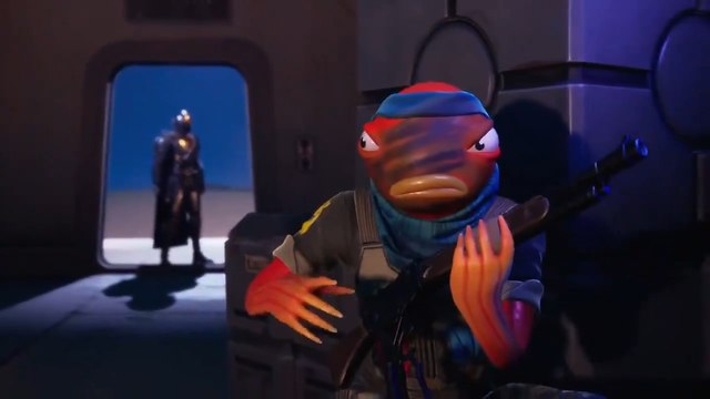 Fortnite : collecter des boîtes de chocolat à Pleasant Park, Holly Hedges ou Retail Row