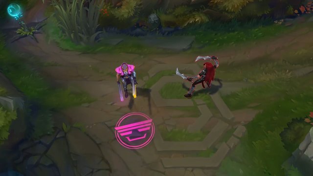 LoL : La ligne de skins Demacia Vice, un échec pour Riot Games