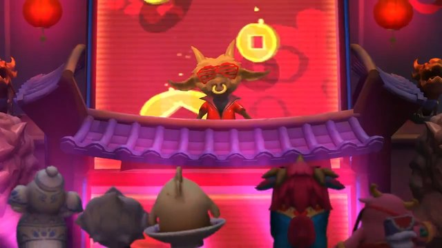 TFT : les Worlds du Set Destinées débuteront en avril