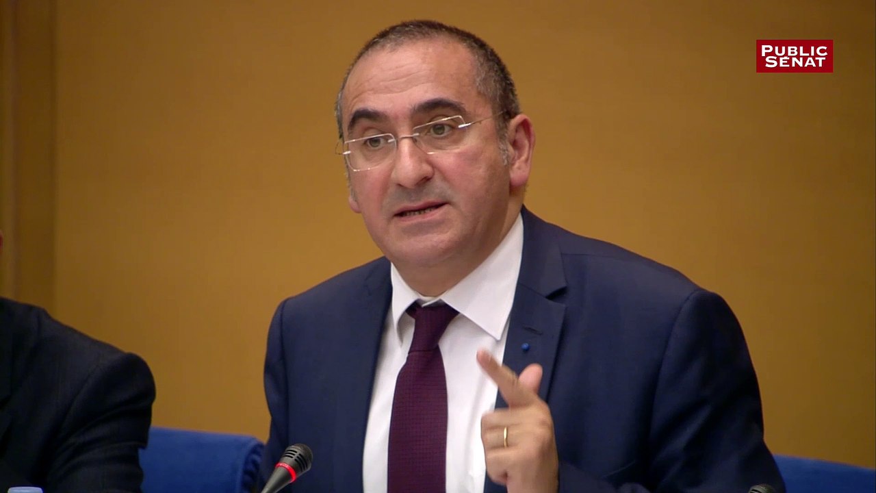 « Ils voulaient s’en prendre à la République