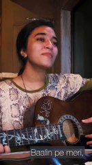 -    ||unplugged||RidaKhan-