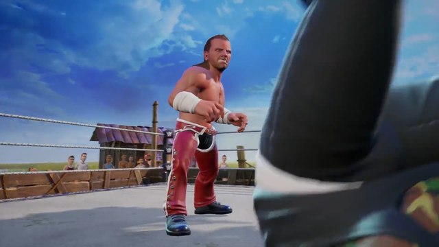 PS Plus : A Plague Tale Innocence, CoD Black Ops 4, WWE 2K Battlegrounds en ce mois de juillet 2021