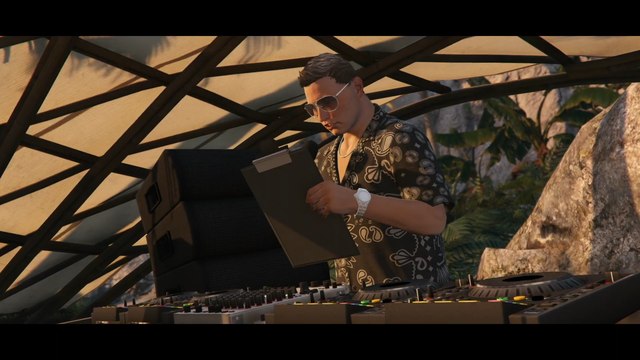 Dominator GTX, GTA 5 Online : Les promo de la semaine