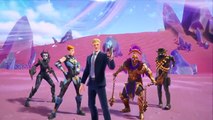 Fortnite : pièces XP saison 5 semaine 11, où les trouver