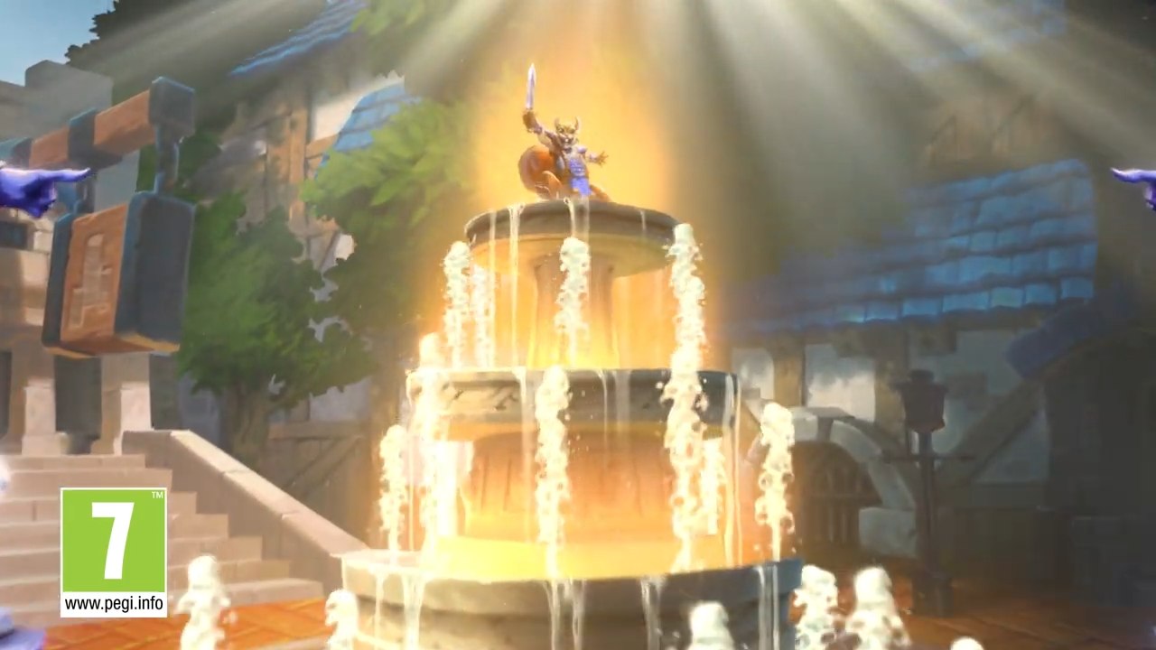 Ragnaros organise la Fête du Feu sur Hearthstone du 6 au 27 juillet !