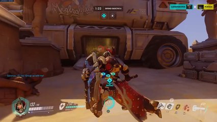 Comment utiliser la méta à son avantage sur Overwatch ?