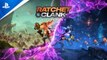 Sortie le 11 juin pour Ratchet & Clank Rift Apart sur PlayStation 5