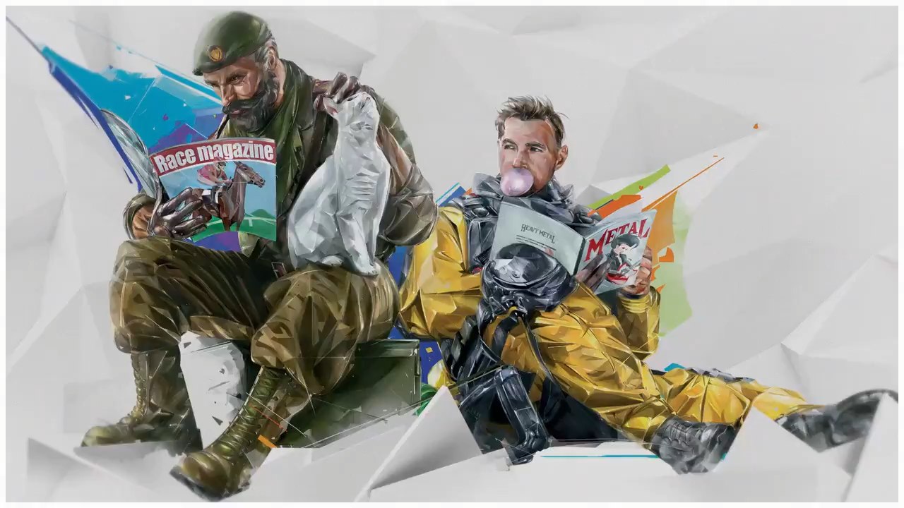 Rainbow Six Siege : Ubisoft lance le Siege Cham...