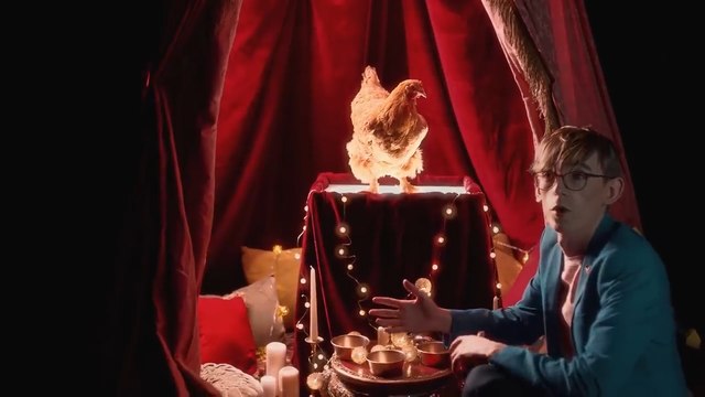 LoL — MAD Kaiser : On sera bien plus forts aux playoffs !