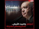 أردوغان والبيت الأبيض..  صدام ومصالح مشتركة