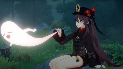 Genshin Impact : les connexions quotidiennes sur HoYoLAB sont récompensées