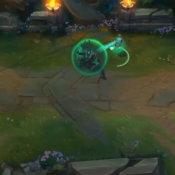 LoL - Patch 11.15 : Un nouveau skin déchu pour Miss Fortune